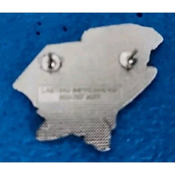 South Carolina 2005 Destination Imagination Hat, lapels, trading pins - Picture 2 of 3